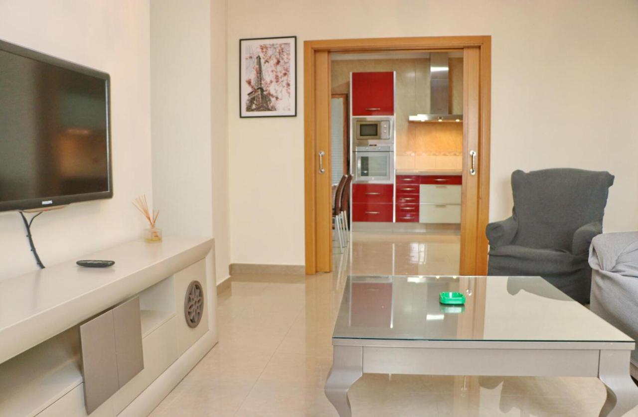 Teresa Planta Baja Apartamento