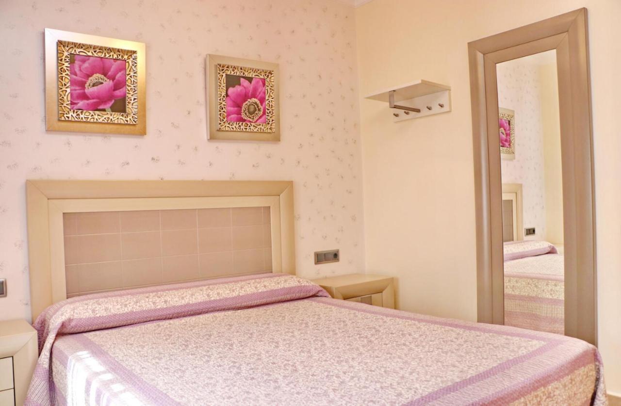 Teresa Planta Baja Apartamento Conil De La Frontera