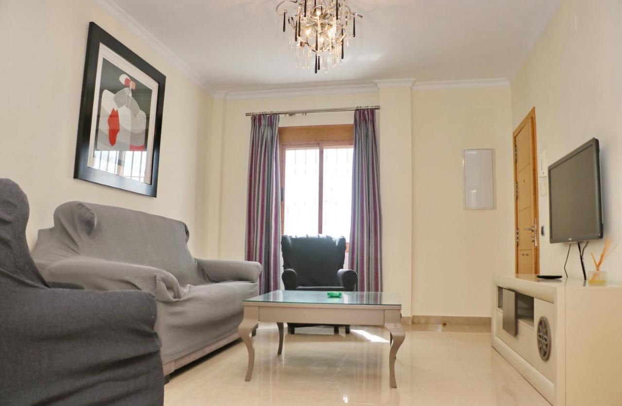 Teresa Planta Baja Apartamento