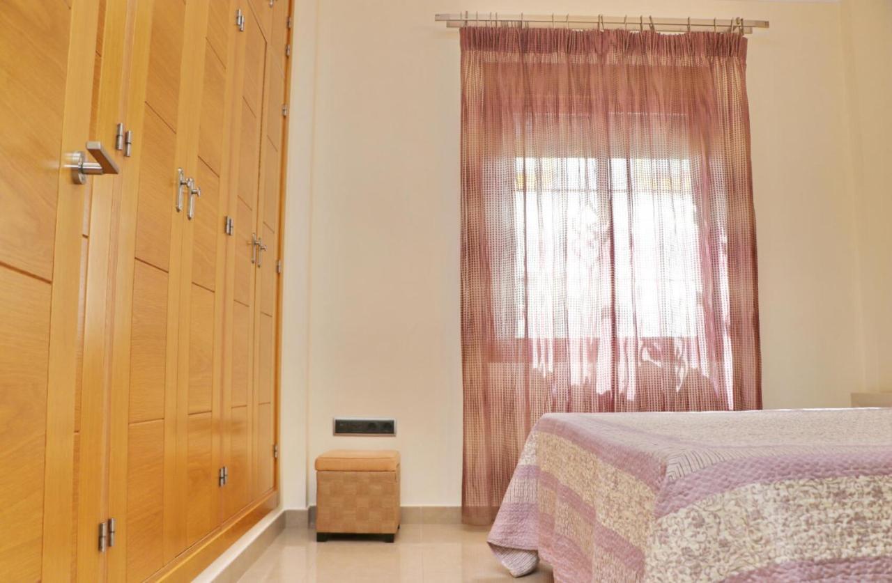 Teresa Planta Baja Apartamento