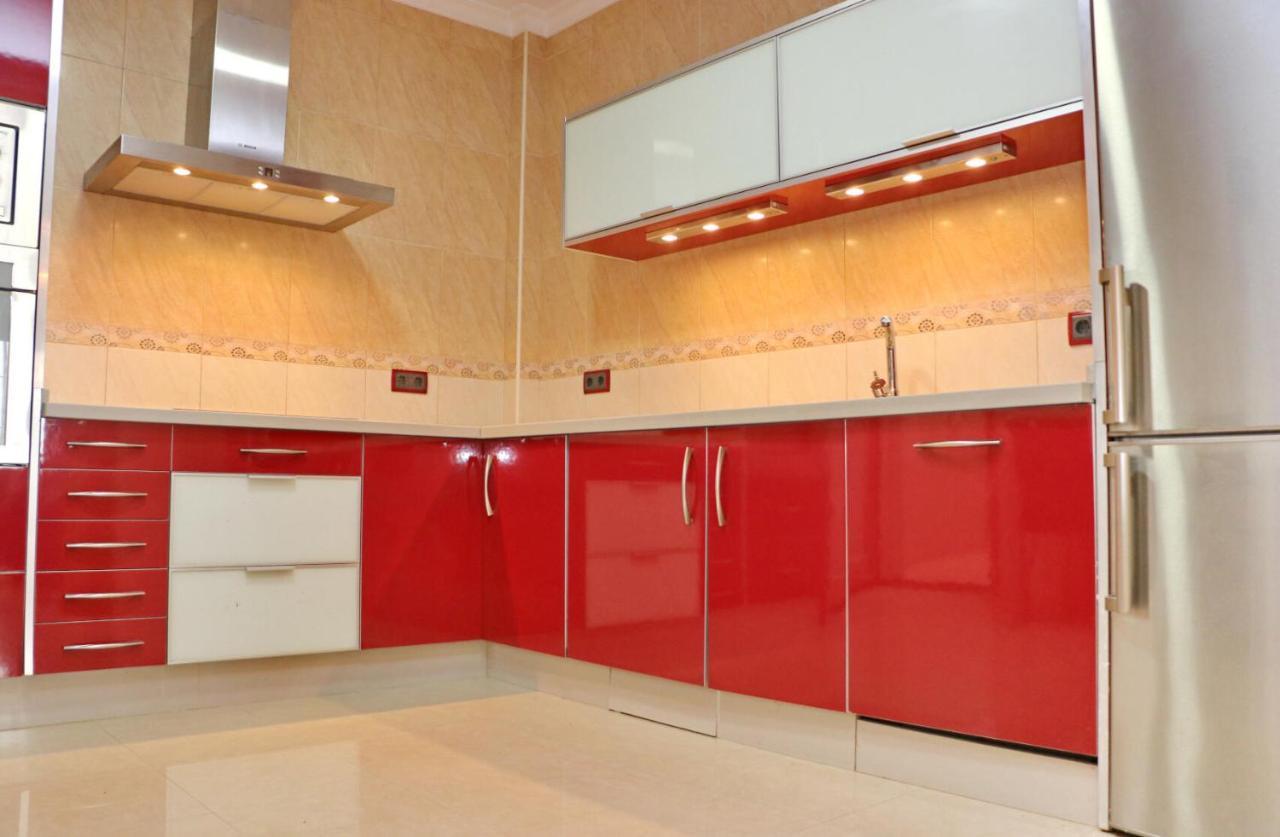 Teresa Planta Baja Apartamento Conil De La Frontera